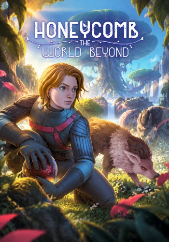 Honeycomb The World Beyond ราคาถูก